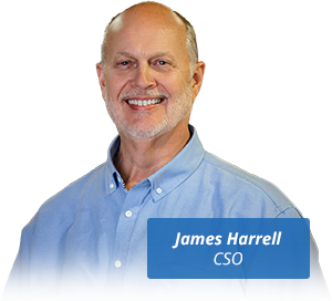James Harrell